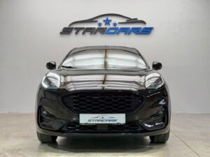 Ford Puma EcoBoost mHEV 92 kW ST-Line