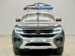 Volkswagen Amarok 3.0 TDI V6 Aventura 4Motion DSG