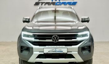 Volkswagen Amarok 3.0 TDI V6 Aventura 4Motion DSG full