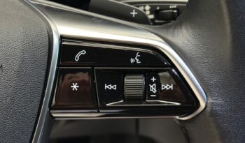 Audi E-tron 55 quattro S line full
