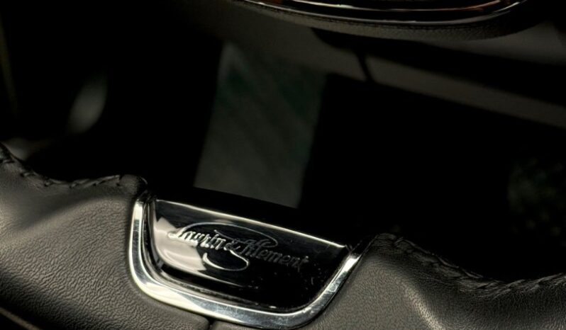 Škoda Superb Combi 2.0 TDI SCR L&K 4×4 DSG full