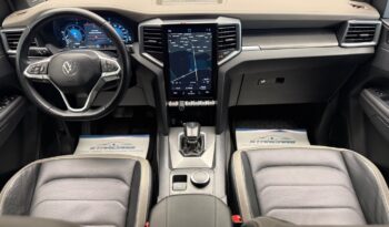 Volkswagen Amarok 3.0 TDI V6 Aventura 4Motion DSG full