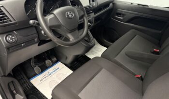 Toyota Proace 2.0 D-4D 106 kW, 9-miestna verzia full