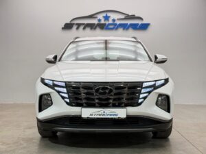 Hyundai Tucson 1.6 T-GDi Shine