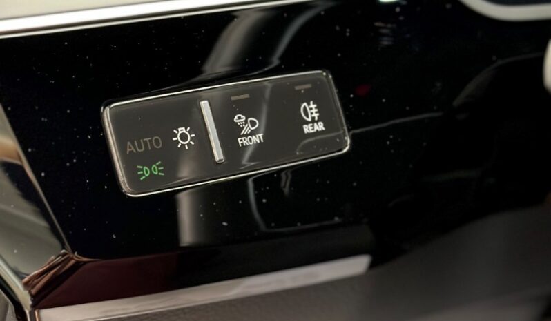 Audi E-tron 55 quattro S line full