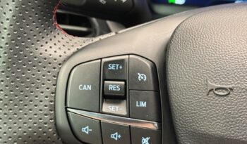 Ford Puma EcoBoost mHEV 92 kW ST-Line full