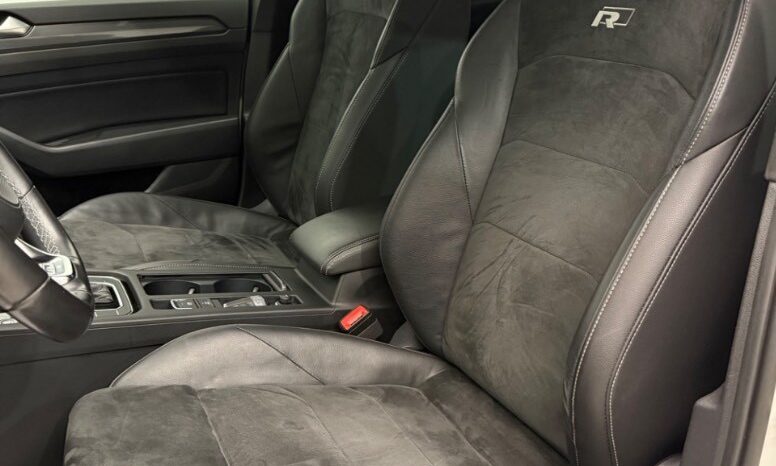 Volkswagen Arteon 2.0 TDI R-Line DSG full