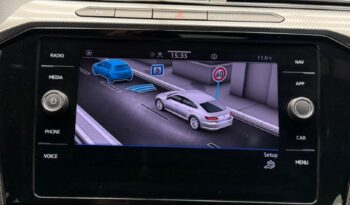 Volkswagen Arteon 2.0 TDI R-Line DSG full