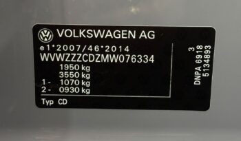 Volkswagen Golf 2.0 TSI GTI DSG 180kW/245PS_ kupované v SR full