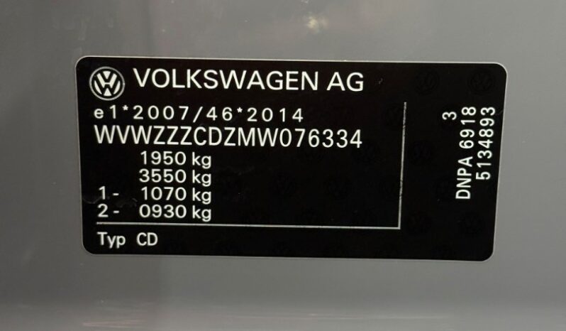 Volkswagen Golf 2.0 TSI GTI DSG 180kW/245PS_ kupované v SR full