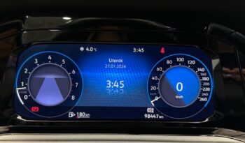 Volkswagen Golf 1.5 TSI ACT Life 1.majiteľ, kupované v SR full