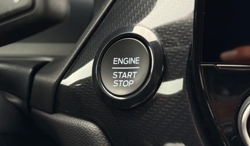 Ford Puma EcoBoost mHEV 92 kW ST-Line full