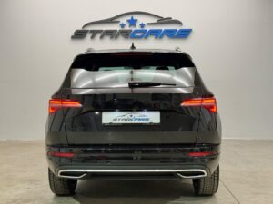 Škoda Karoq 2.0 TDI EVO SCR Sportline