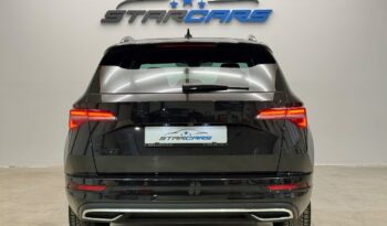 Škoda Karoq 2.0 TDI EVO SCR Sportline full