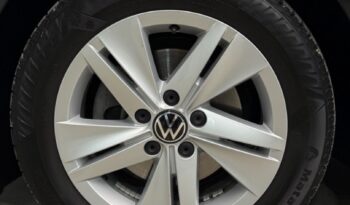 Volkswagen Golf 2.0 TDI Life 1.Majiteľ SR Nehavarované Nelakované full
