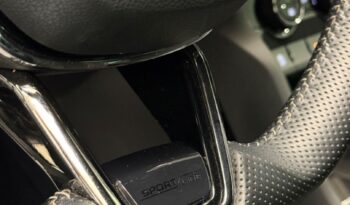 Škoda Karoq 2.0 TDI EVO SCR Sportline full