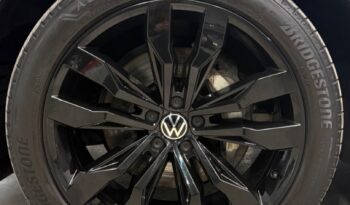 Volkswagen Touareg 3.0 V6 TDI SCR Elegance 4Motion Tiptronic full