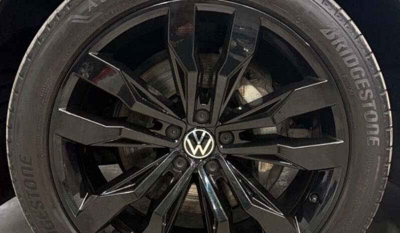 Volkswagen Touareg 3.0 V6 TDI SCR Elegance 4Motion Tiptronic full