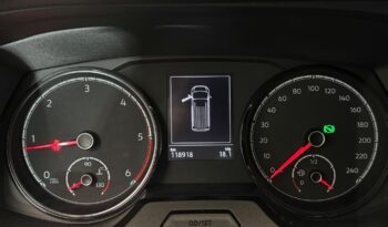 Volkswagen Caravelle Long 2,0 110kW DSG 9 miestne full