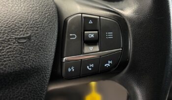 Ford Transit Custom 300 L1H1 2,0 TDCi Trend 96 kW M6 4d. 6 miestny full