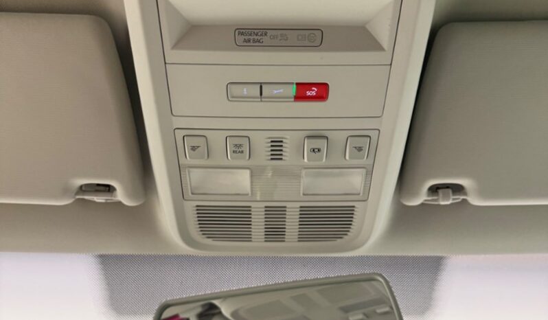 Volkswagen Caravelle Long 2,0 110kW DSG 9 miestne full