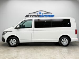 Volkswagen Caravelle Long 2,0 110kW DSG 9 miestne