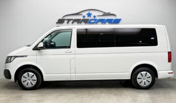 Volkswagen Caravelle Long 2,0 110kW DSG 9 miestne full