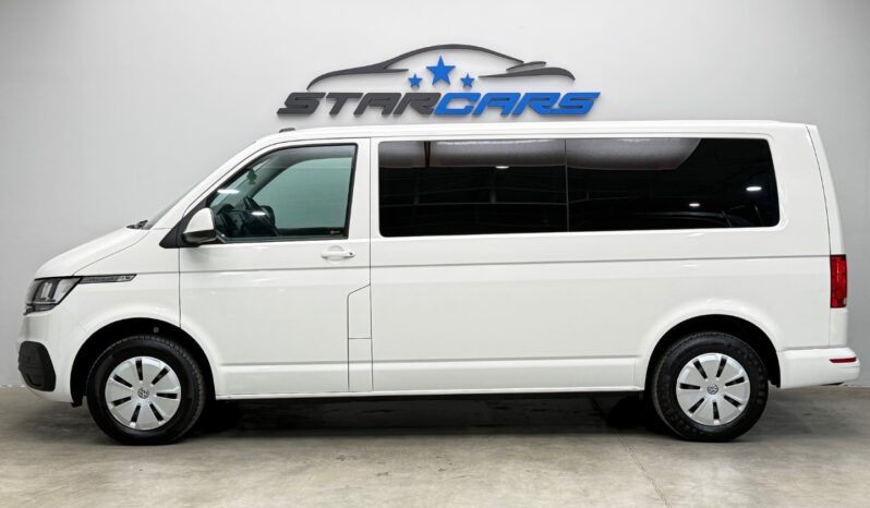 Volkswagen Caravelle Long 2,0 110kW DSG 9 miestne full