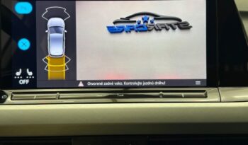 Volkswagen Golf 2.0 TDI Life 1.Majiteľ SR Nehavarované Nelakované full