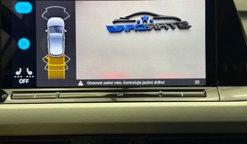 Volkswagen Golf 2.0 TDI Life 1.Majiteľ SR Nehavarované Nelakované full