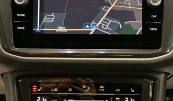 Volkswagen Tiguan Allspace 2.0 TDI EVO 200k SCR 4Motion R-Line DSG full