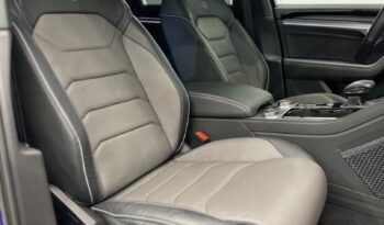 Volkswagen Touareg 3.0 V6 TDI SCR 286k R-Line 4Motion Tiptronic full