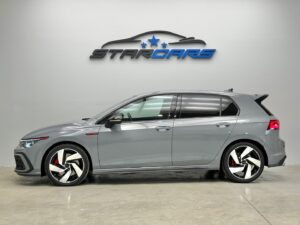 Volkswagen Golf 2.0 TSI GTI DSG 180kW/245PS_ kupované v SR