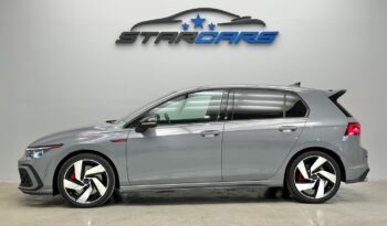 Volkswagen Golf 2.0 TSI GTI DSG 180kW/245PS_ kupované v SR full