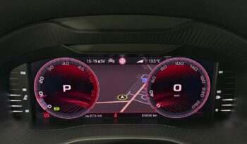 Škoda Kodiaq 2.0 TDI SCR EVO 200 Sportline 4×4 DSG full