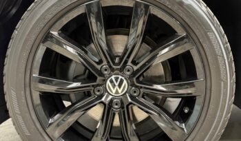 Volkswagen T-Roc 1.5 TSI BMT Sport DSG full