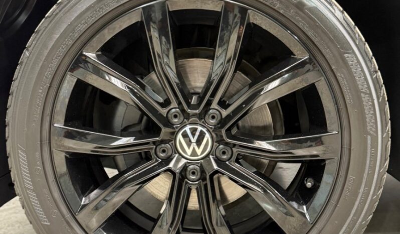 Volkswagen T-Roc 1.5 TSI BMT Sport DSG full