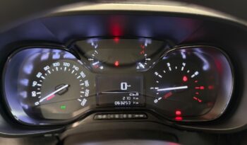 Fiat Dobló 1.5 BlueHDi 100, 1.Majiteľ kupované na Slovensku full