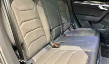 Volkswagen Touareg 3.0 V6 TDI SCR 286k R-Line 4Motion Tiptronic full