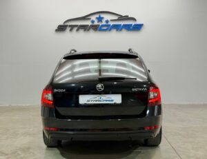 Škoda Octavia Combi Laurin & Klement 2,0TDI CR DSG 110kW/150PS