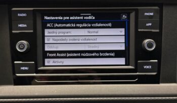 Volkswagen Caravelle Long 2,0 110kW DSG 9 miestne full