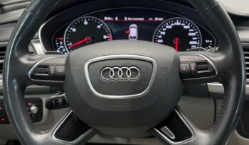 Audi A6 Avant 2.0 TDI DPF ultra 190k S tronic full