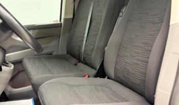 Volkswagen Caravelle Long 2,0 110kW DSG 9 miestne full