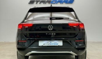 Volkswagen T-Roc 1.5 TSI BMT Sport DSG full