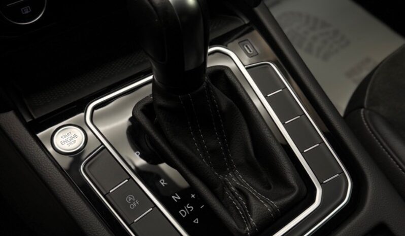 Volkswagen Arteon 2.0 TDI R-Line DSG full