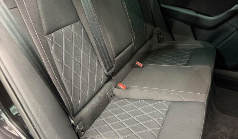 Škoda Karoq 2.0 TDI EVO SCR Sportline full