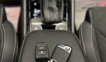 Škoda Kodiaq 2.0 TDI SCR EVO 200 Sportline 4×4 DSG full