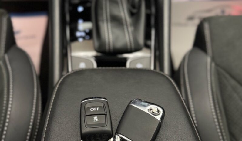 Škoda Kodiaq 2.0 TDI SCR EVO 200 Sportline 4×4 DSG full