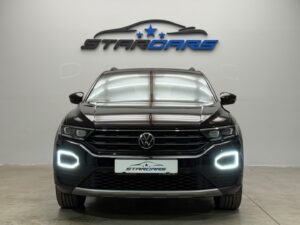 Volkswagen T-Roc 1.5 TSI BMT Sport DSG