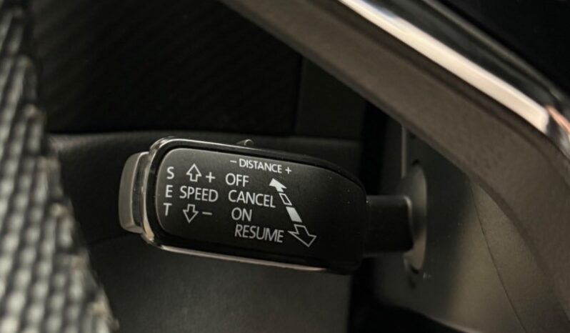 Škoda Kodiaq 2.0 TDI SCR EVO 200 Sportline 4×4 DSG full